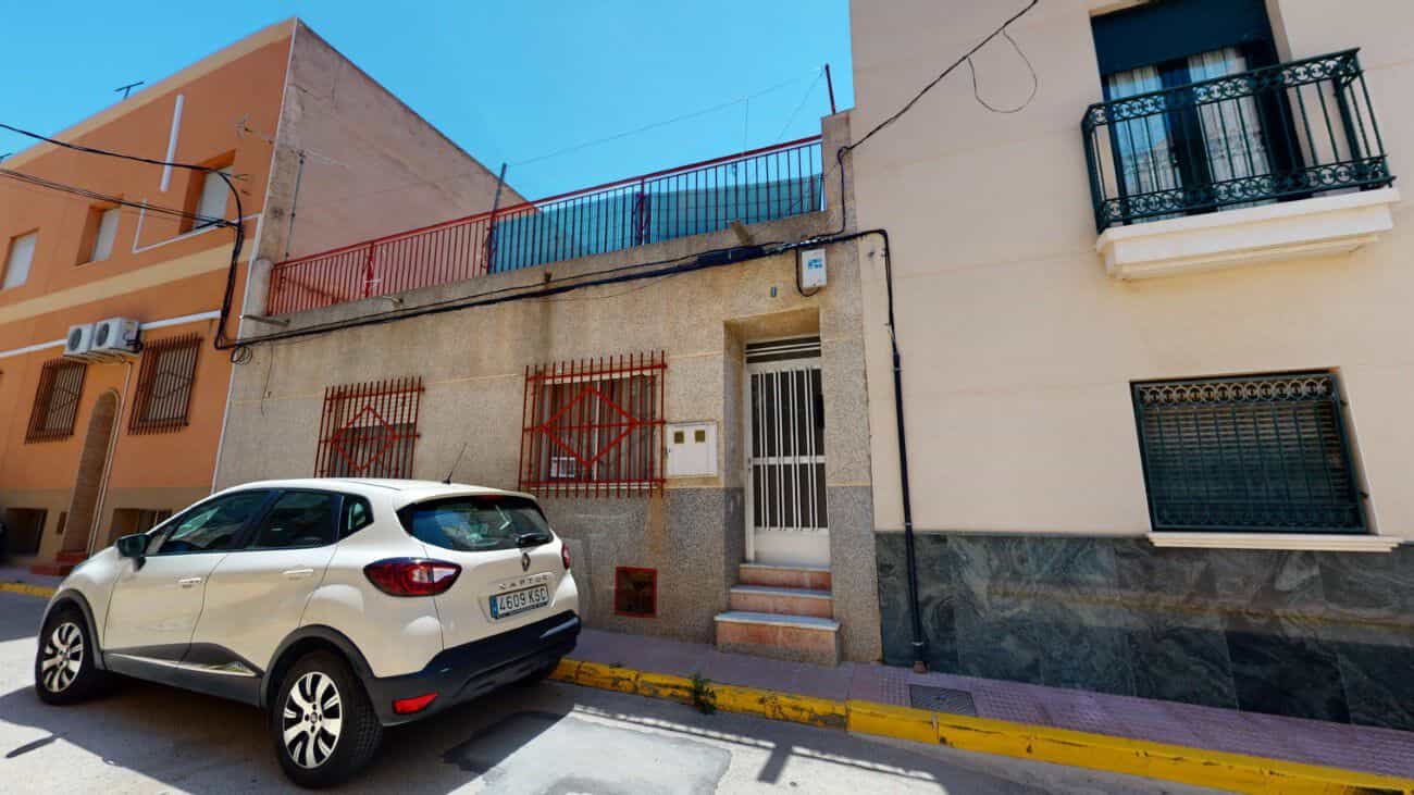 House in Abanilla, Murcia 10731245