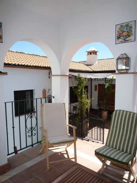 Talo sisään Benaojan, Andalusia 10731255