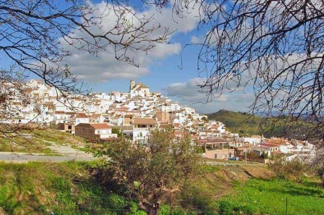 Casa nel Alozaina, Andalusia 10731308