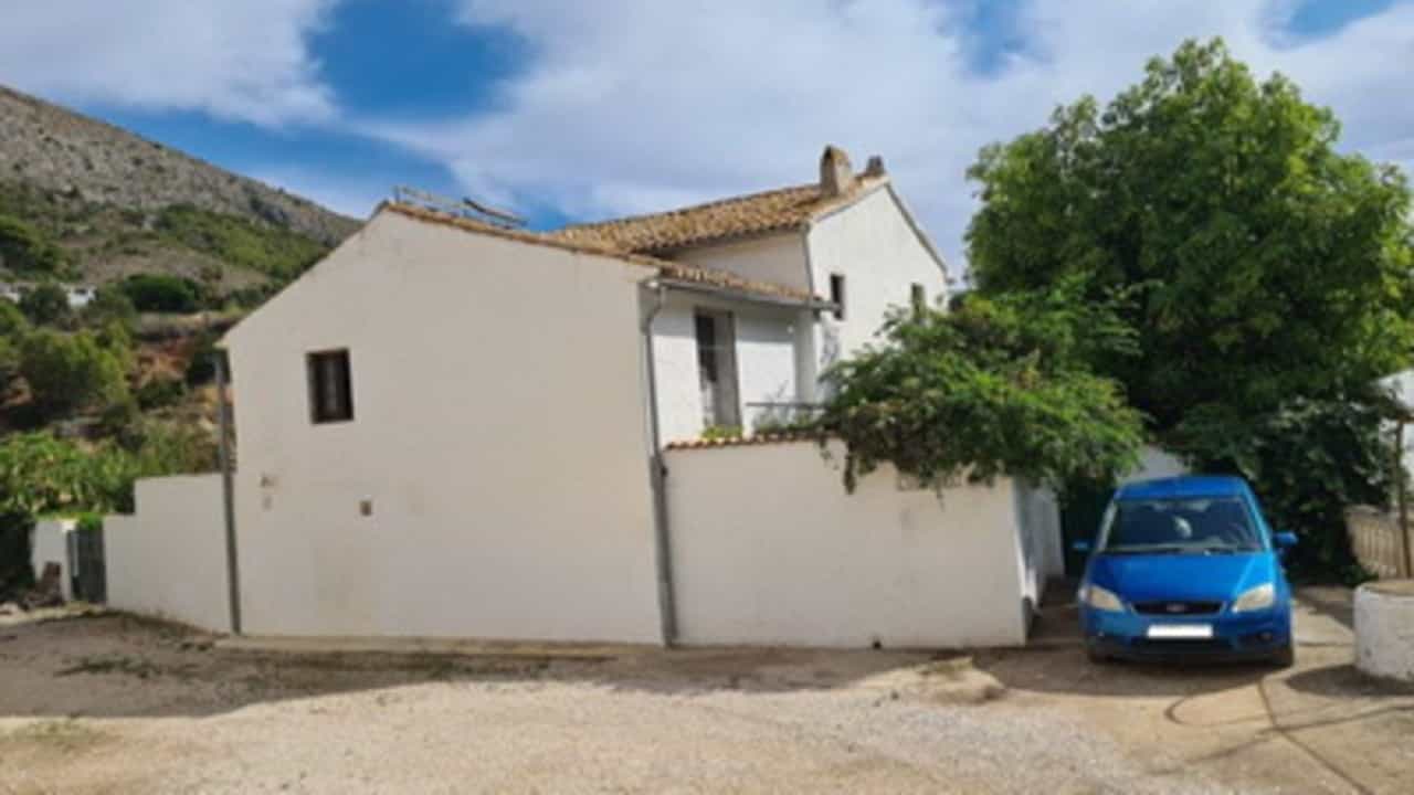 Hus i Callosa de Ensarria, Valencia 10731310