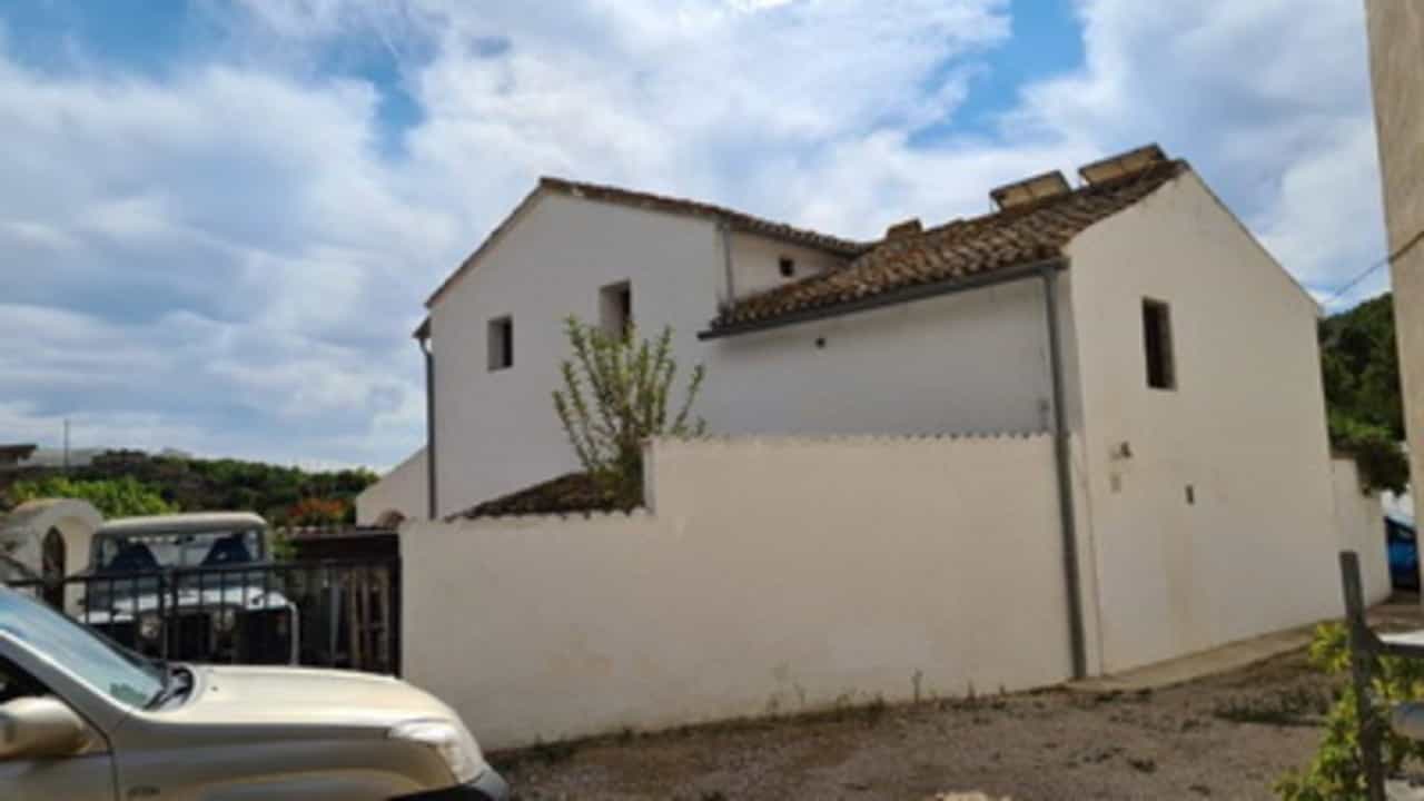 rumah dalam , Comunidad Valenciana 10731310