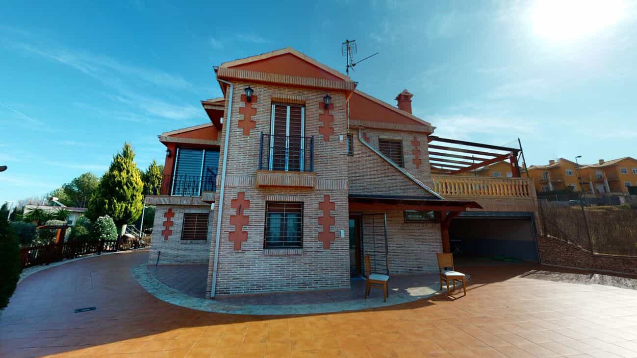 Huis in Los Lopez, Murcia 10731326