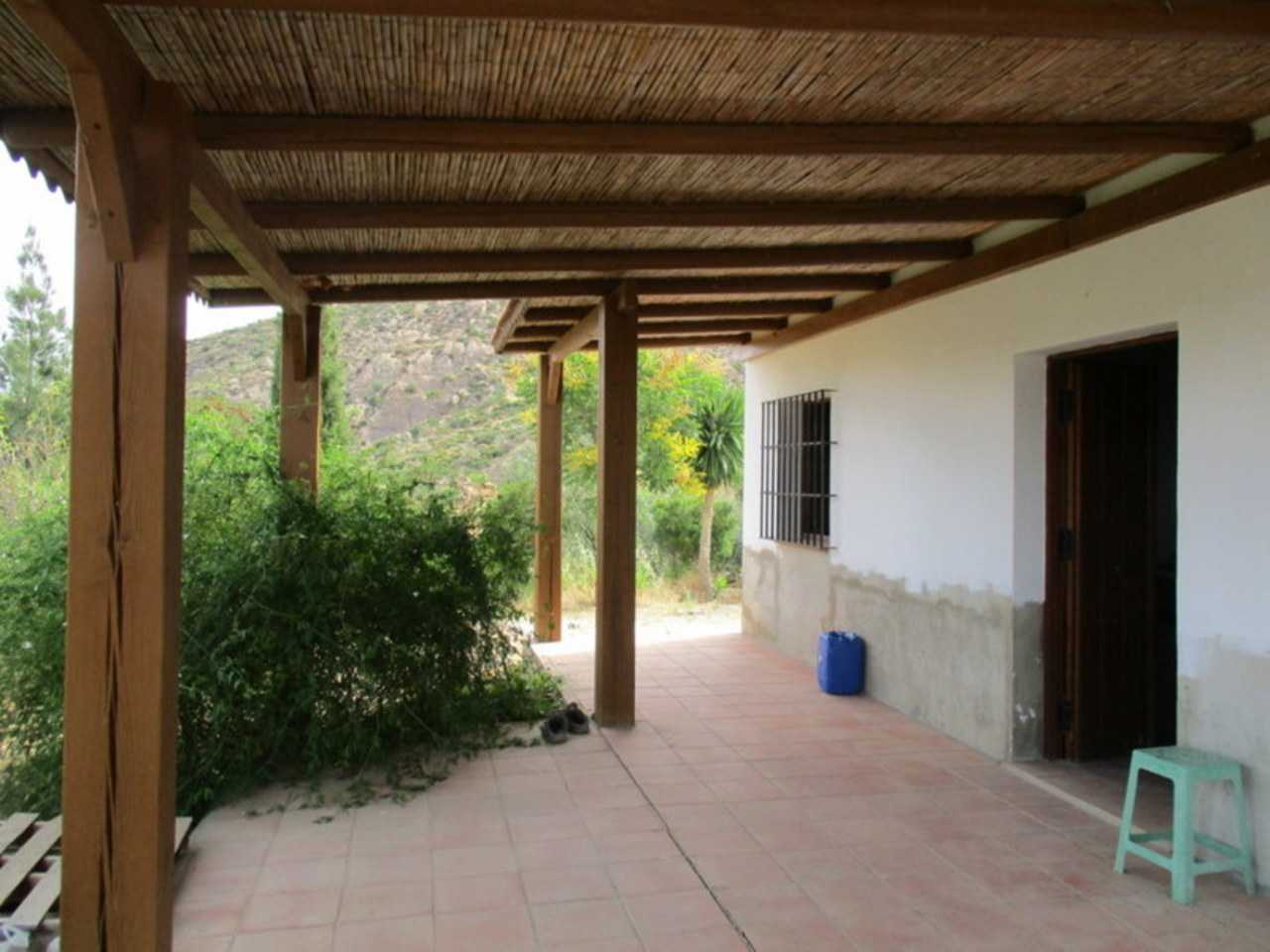 Будинок в Карратрака, Андалусія 10731328