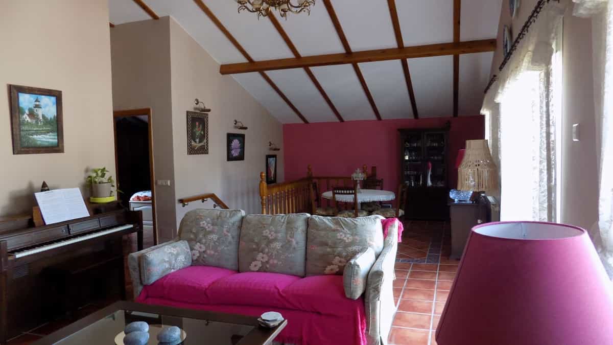 σπίτι σε , Andalucía 10731341