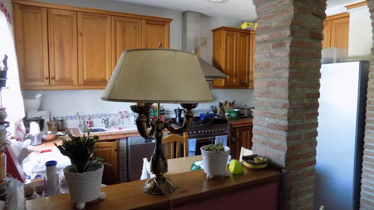 rumah dalam , Andalucía 10731341
