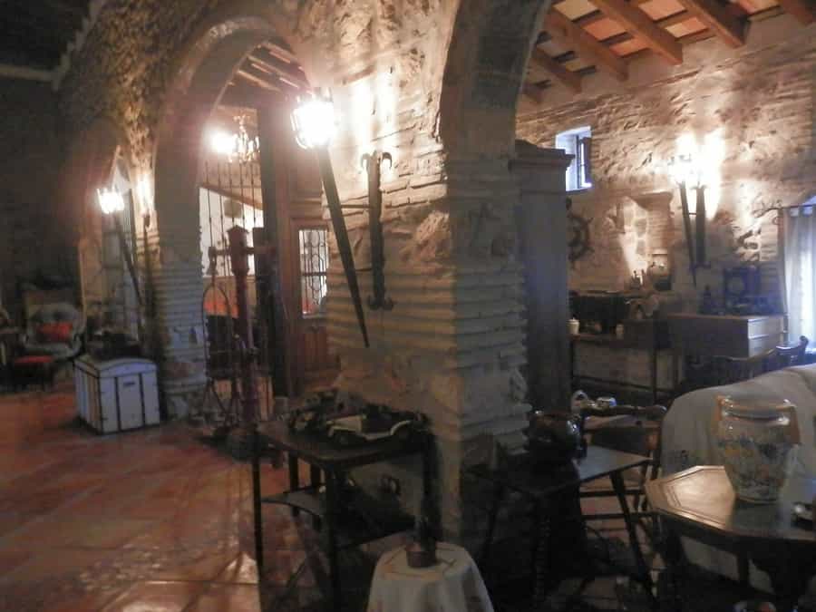 Casa nel Alquería de la Condesa, Valenza 10731352