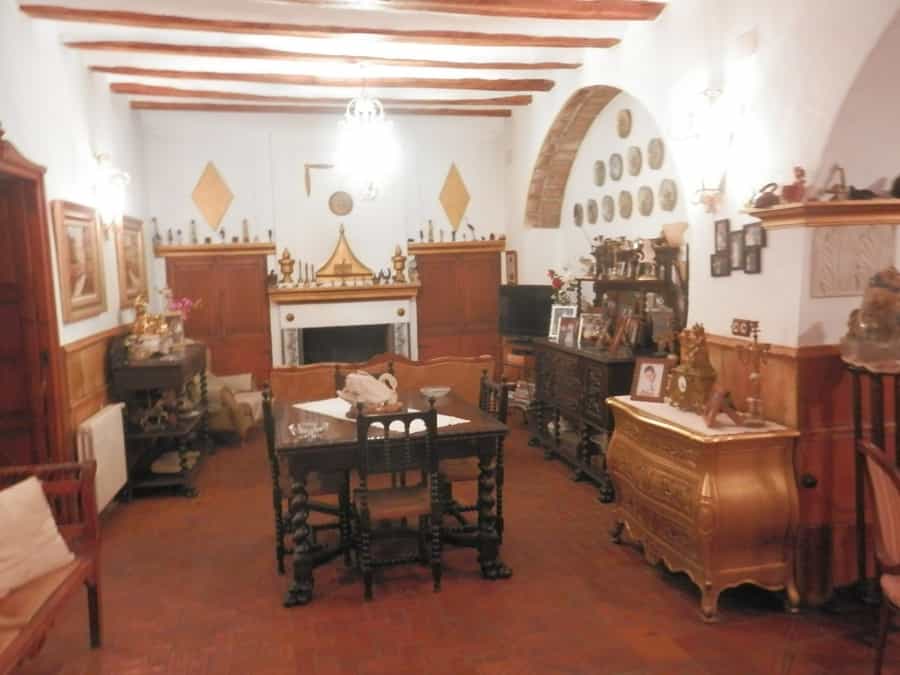 بيت في L'Alqueria de la Comtessa, Valencian Community 10731352