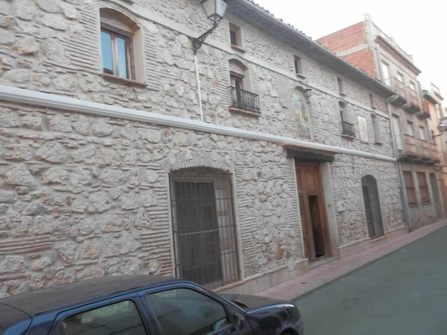 House in Alqueria de la Condesa, Valencia 10731352