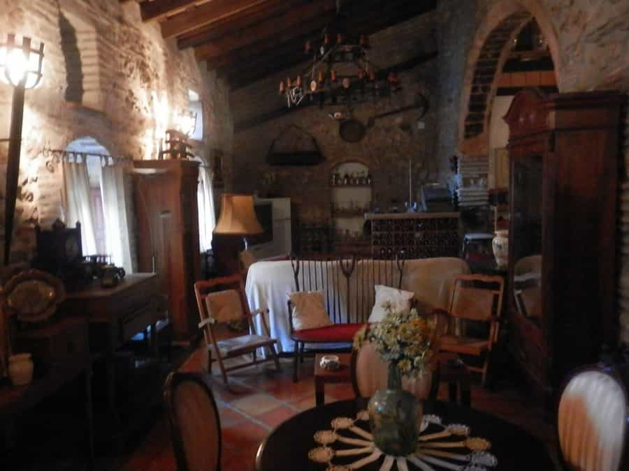 Rumah di L'Alqueria de la Comtessa, Valencian Community 10731352