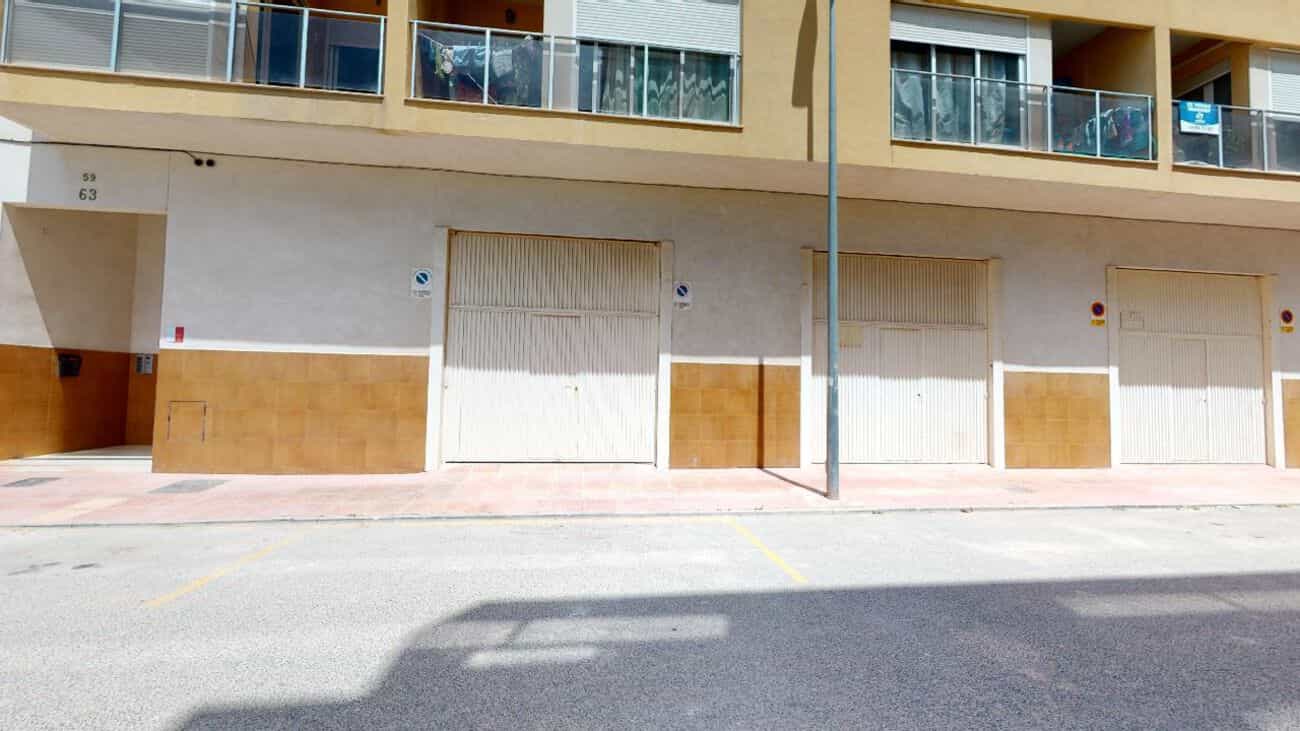 Eigentumswohnung im Albatera, Valencia 10731375