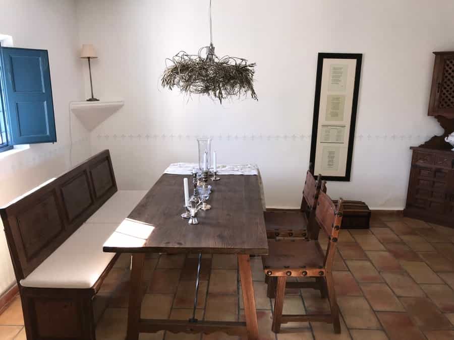 Casa nel Lorca, Murcia 10731447