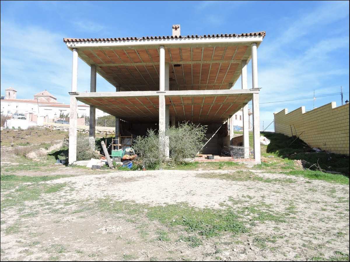 Land in Manilva, Andalusia 10731450
