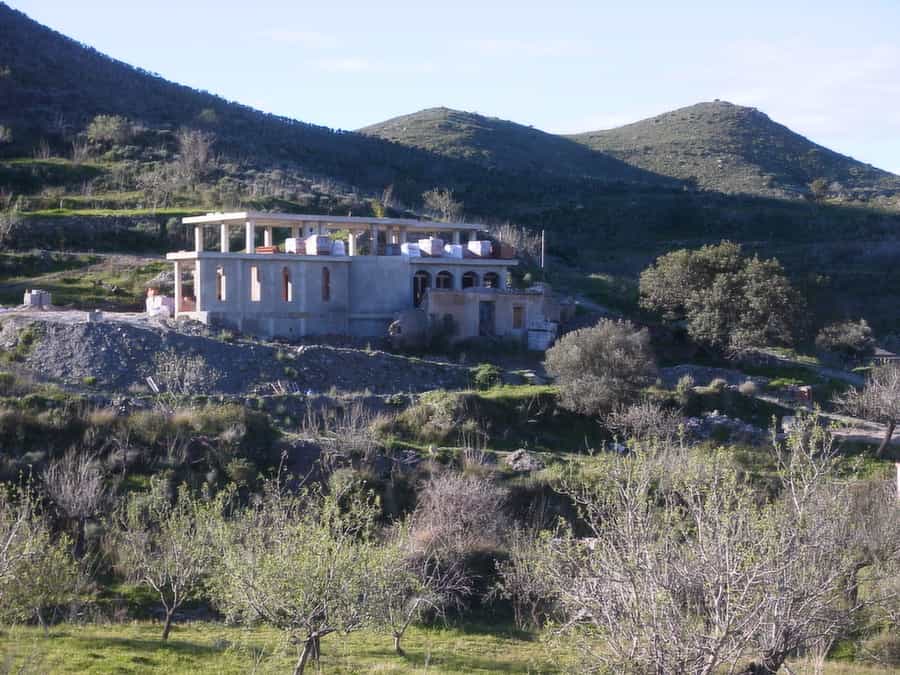 Land im Casas de Tallante, Murcia 10731452