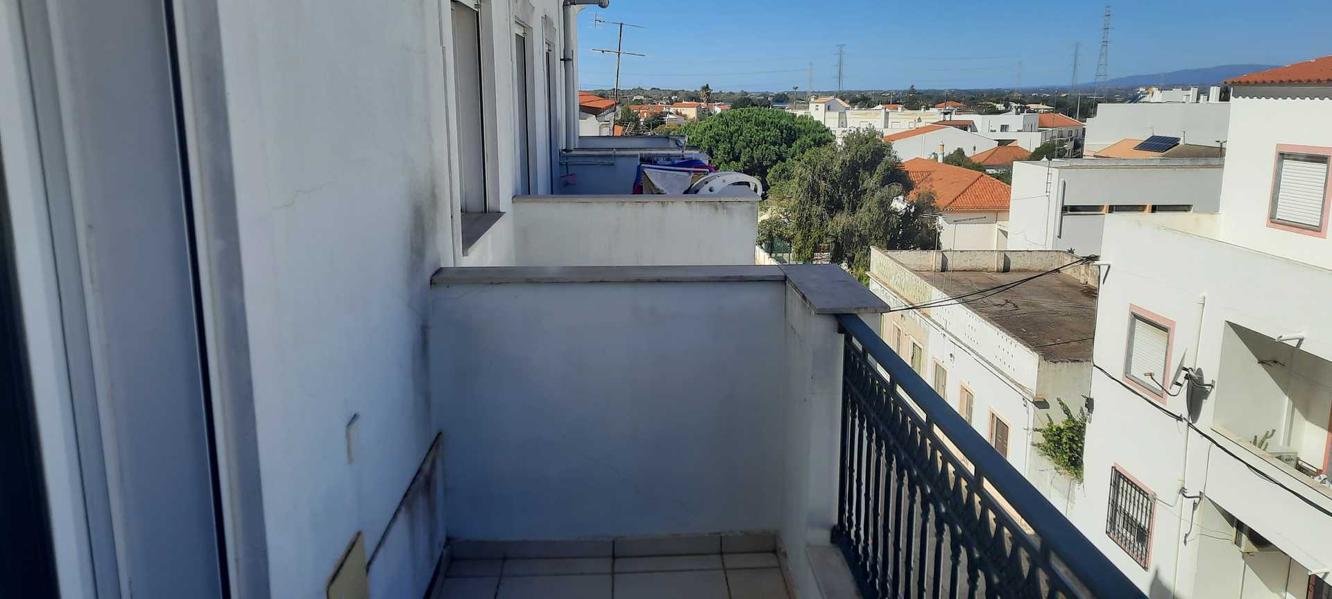Condominium in Tunes, Faro 10731472