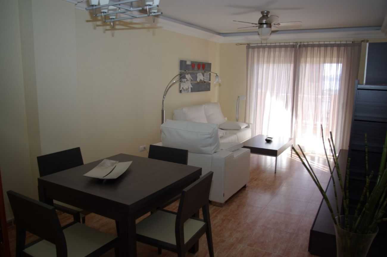公寓 在 卡拉·雷奥纳, 穆尔西亚 10731505