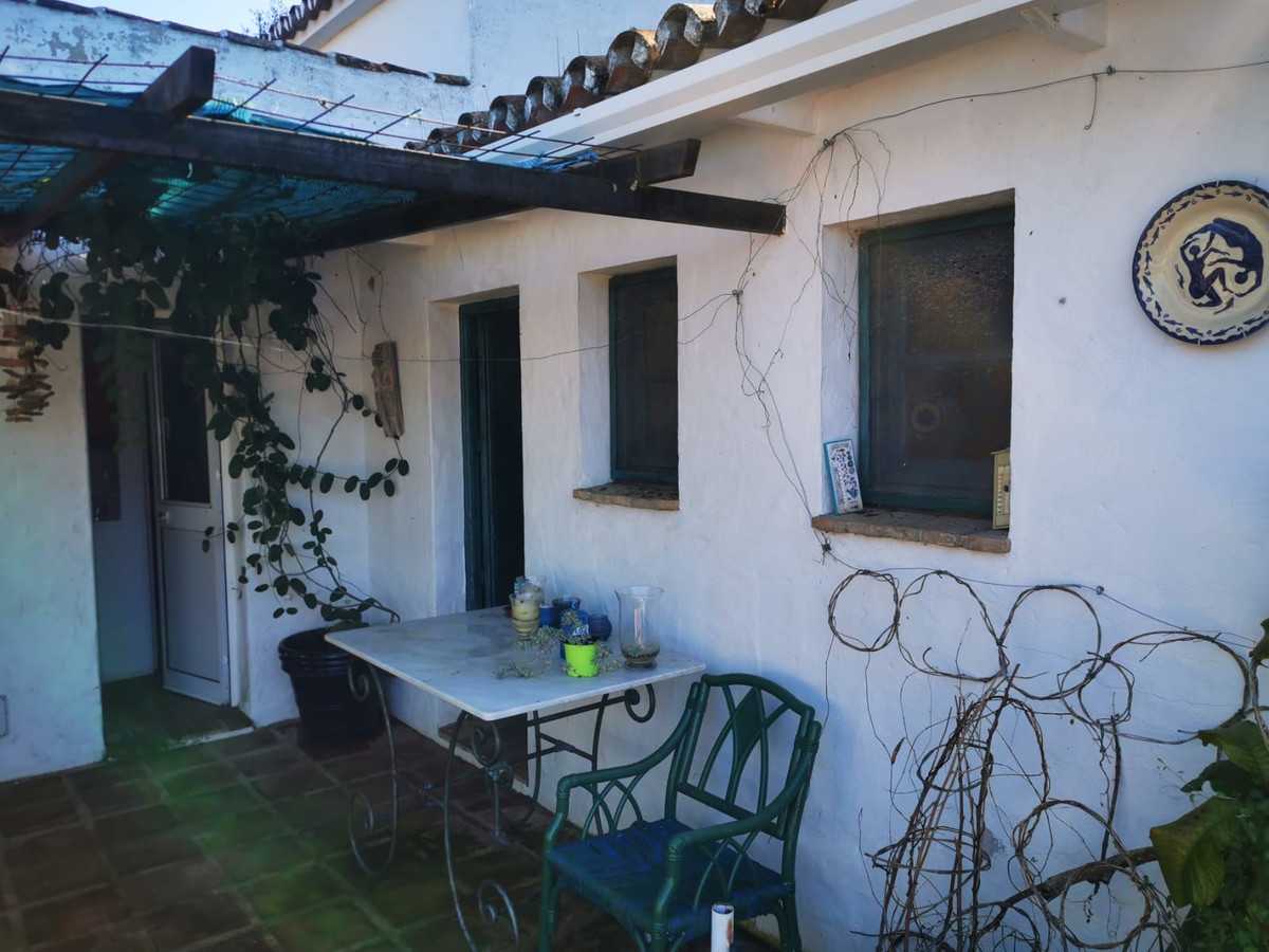 rumah dalam Alhaurin el Grande, Andalusia 10731544