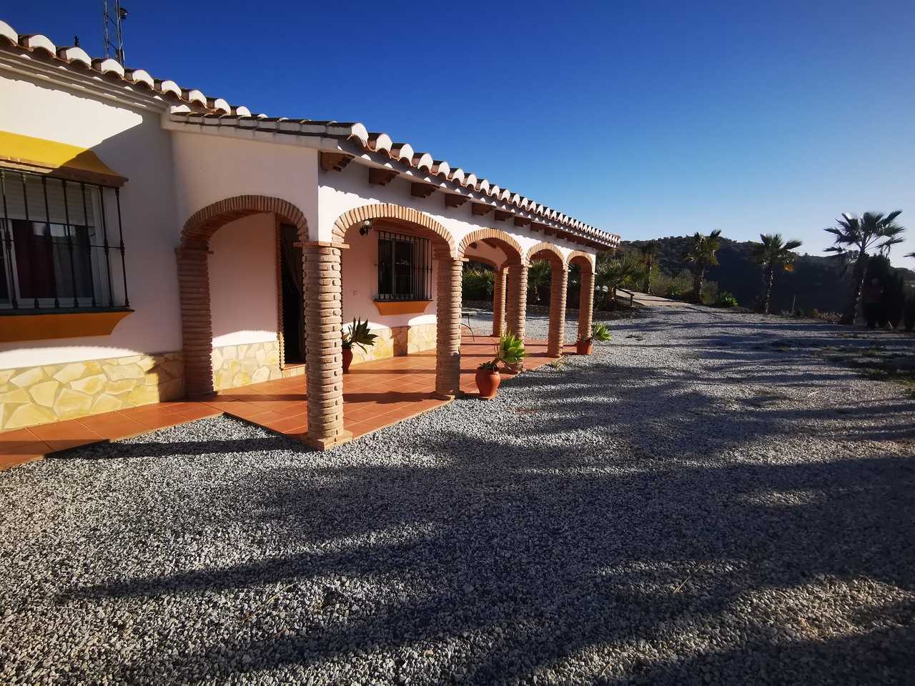 жилой дом в Канильяс-де-Асейтуно, Андалусия 10731557