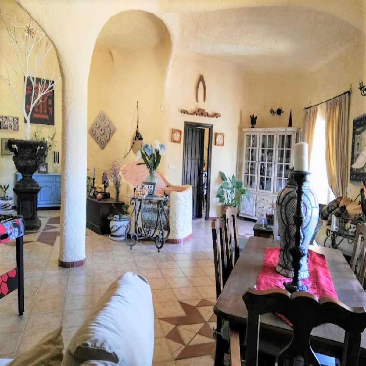 House in Monda, Andalusia 10731563
