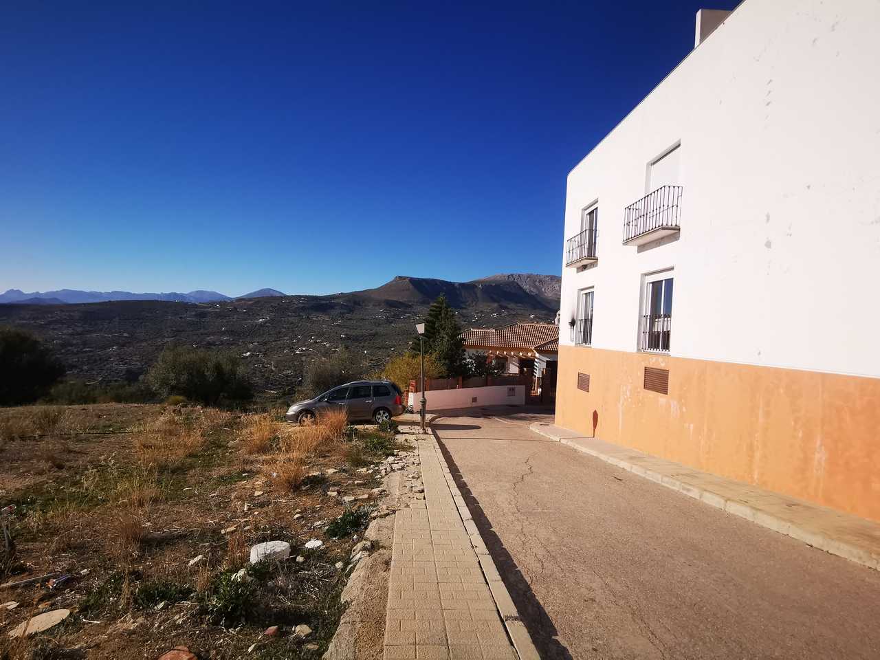 Condominio en Alcaucín, Andalucía 10731638