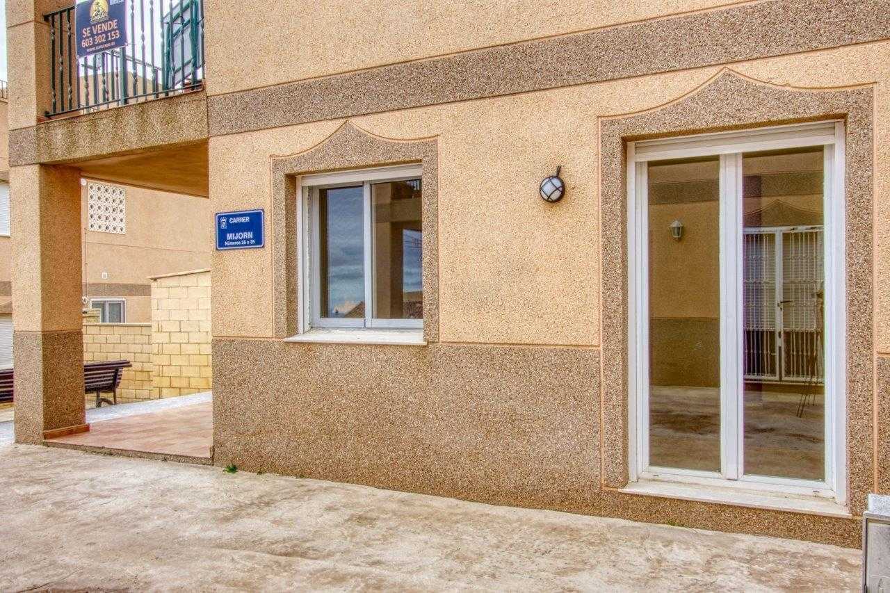 Condominio en Polop, Comunidad Valenciana 10731745