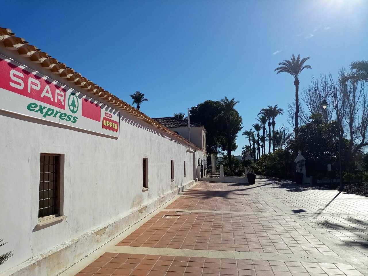 Condomínio no , Región de Murcia 10731752