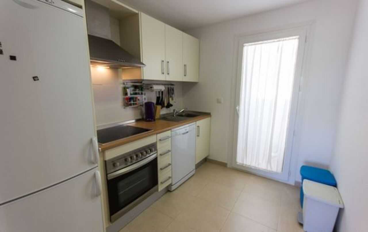 Condominium dans , Región de Murcia 10731752