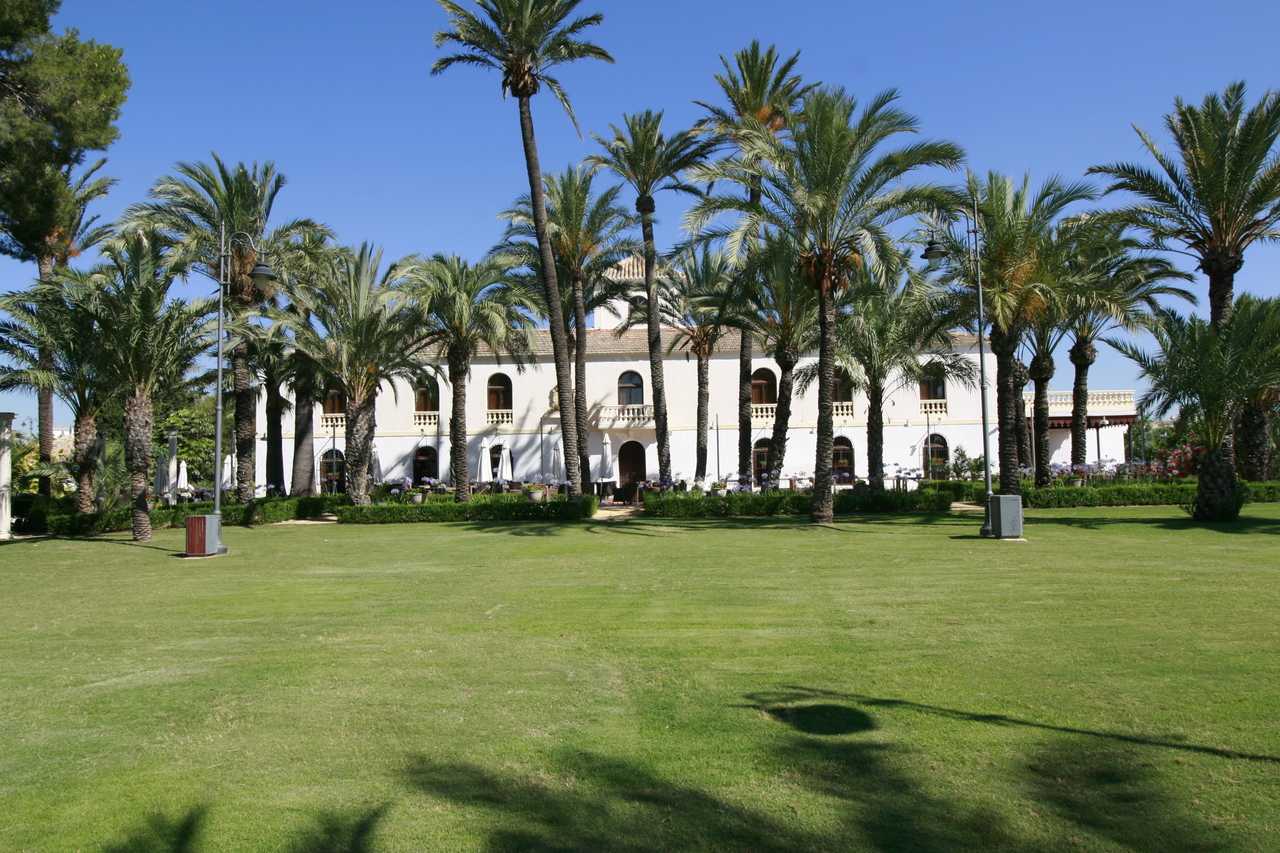 Condominium dans , Región de Murcia 10731752