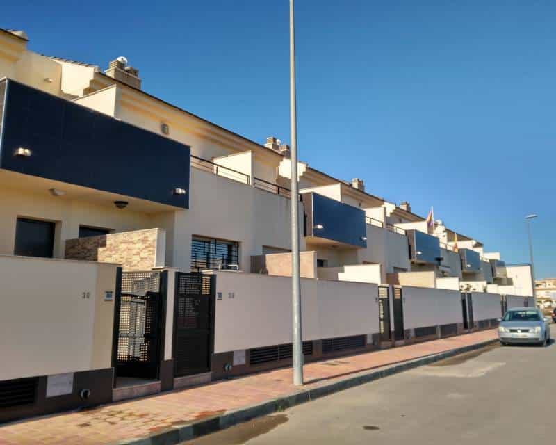 房子 在 , Región de Murcia 10731782