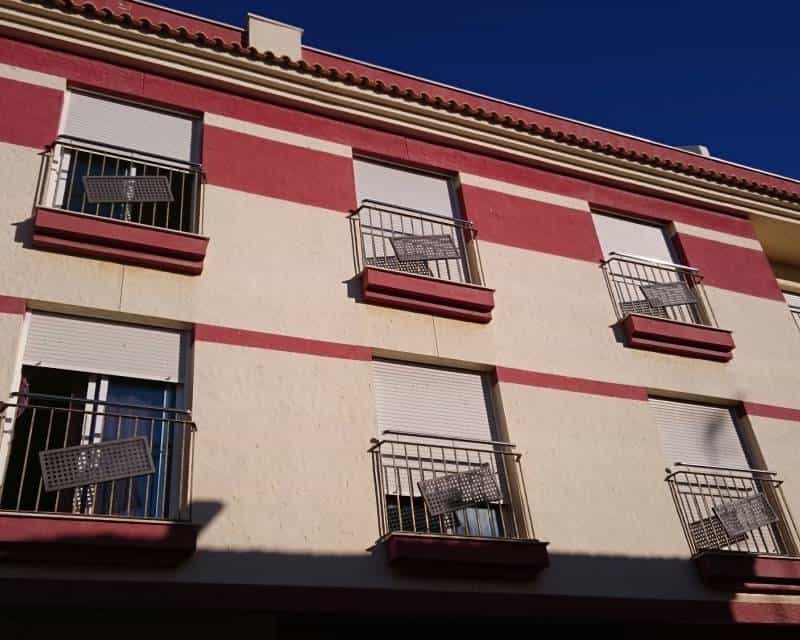 Osakehuoneisto sisään Los Isidoros, Murcia 10731811