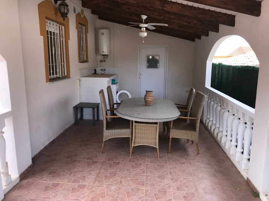 بيت في Lorca, Región de Murcia 10731812