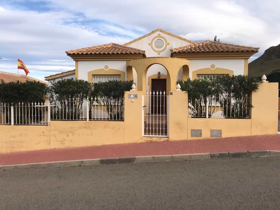casa en Lorca, Región de Murcia 10731812