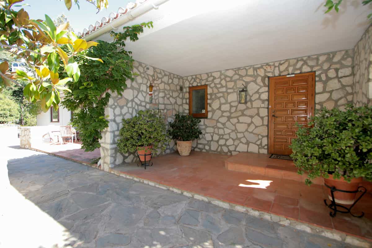House in , Andalusia 10731813