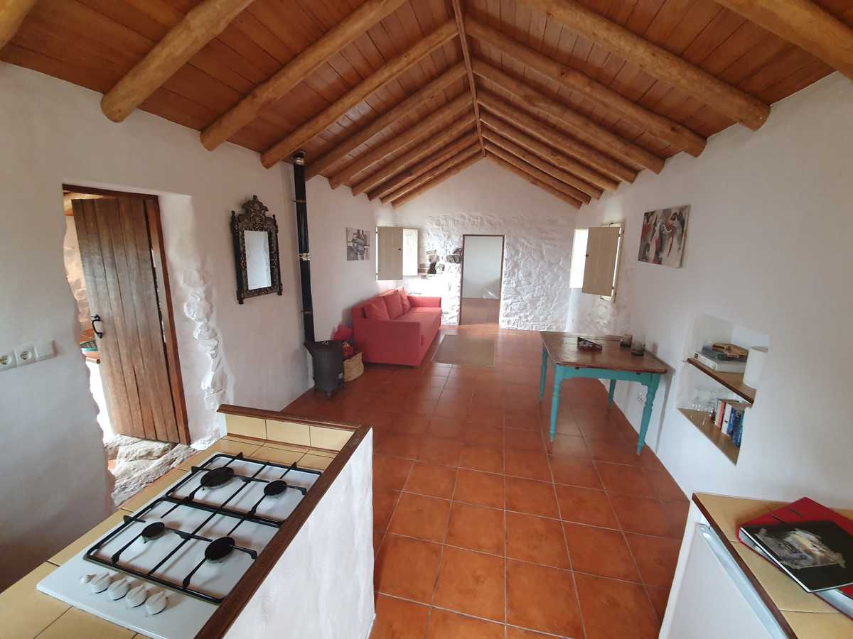 House in Castellar de la Frontera, Andalusia 10731861