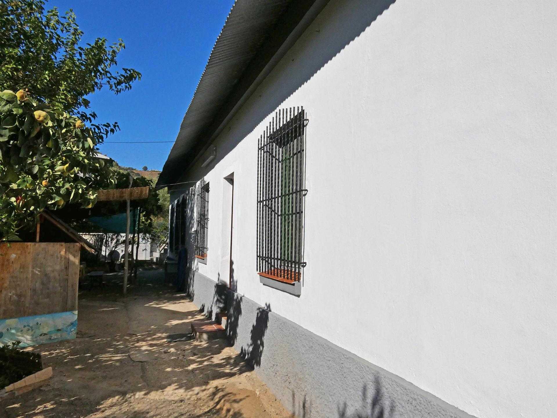 rumah dalam Guaro, Andalucía 10731881