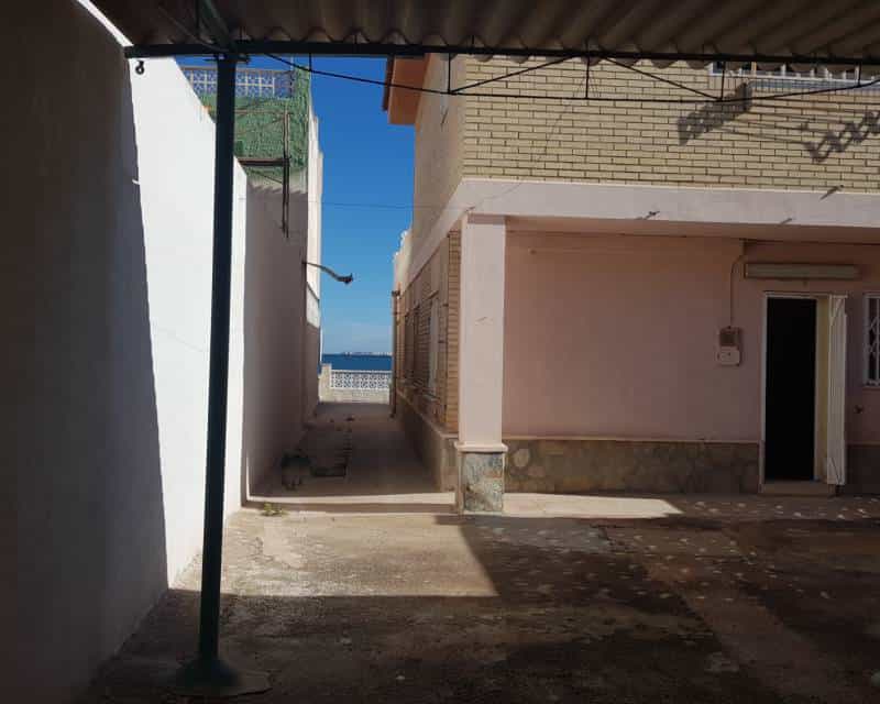 Dom w Los Urrutias, Murcja 10731903