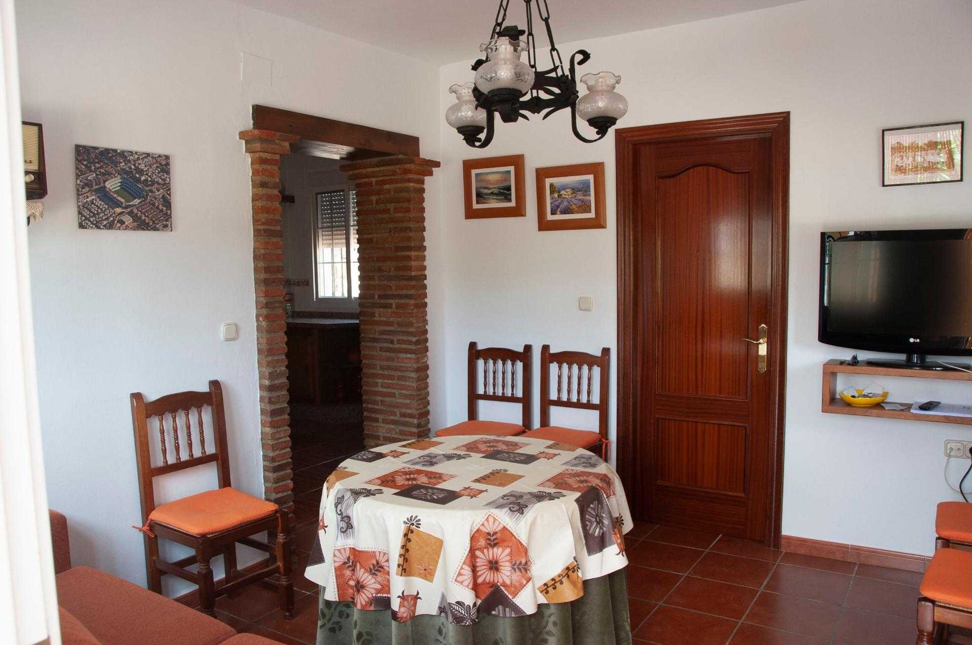 Talo sisään Yunquera, Andalusia 10731973