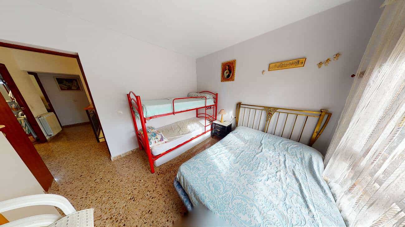 Talo sisään Villena, Comunidad Valenciana 10732000