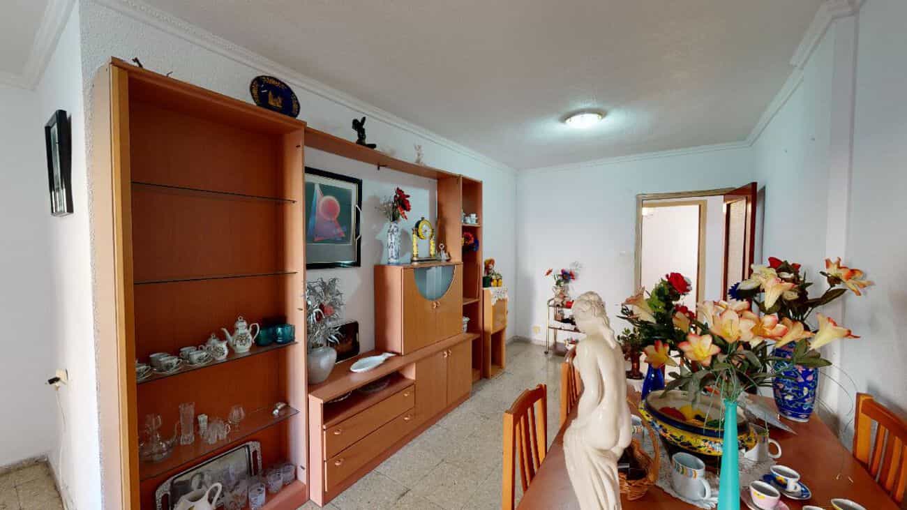 Condominium in Crevillente, Valencia 10732013