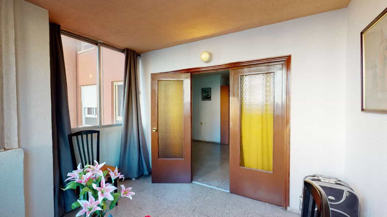 公寓 在 Crevillent, Valencian Community 10732013