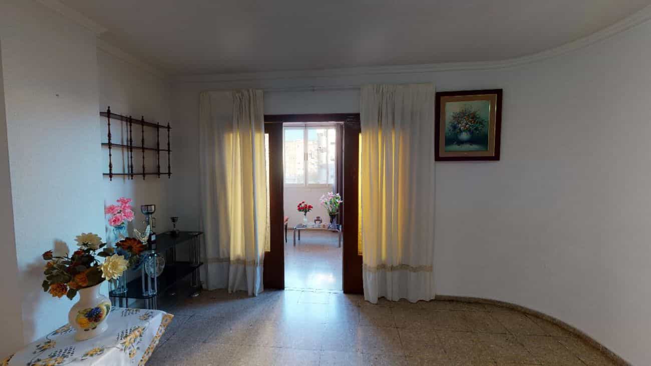 公寓 在 Crevillent, Valencian Community 10732013