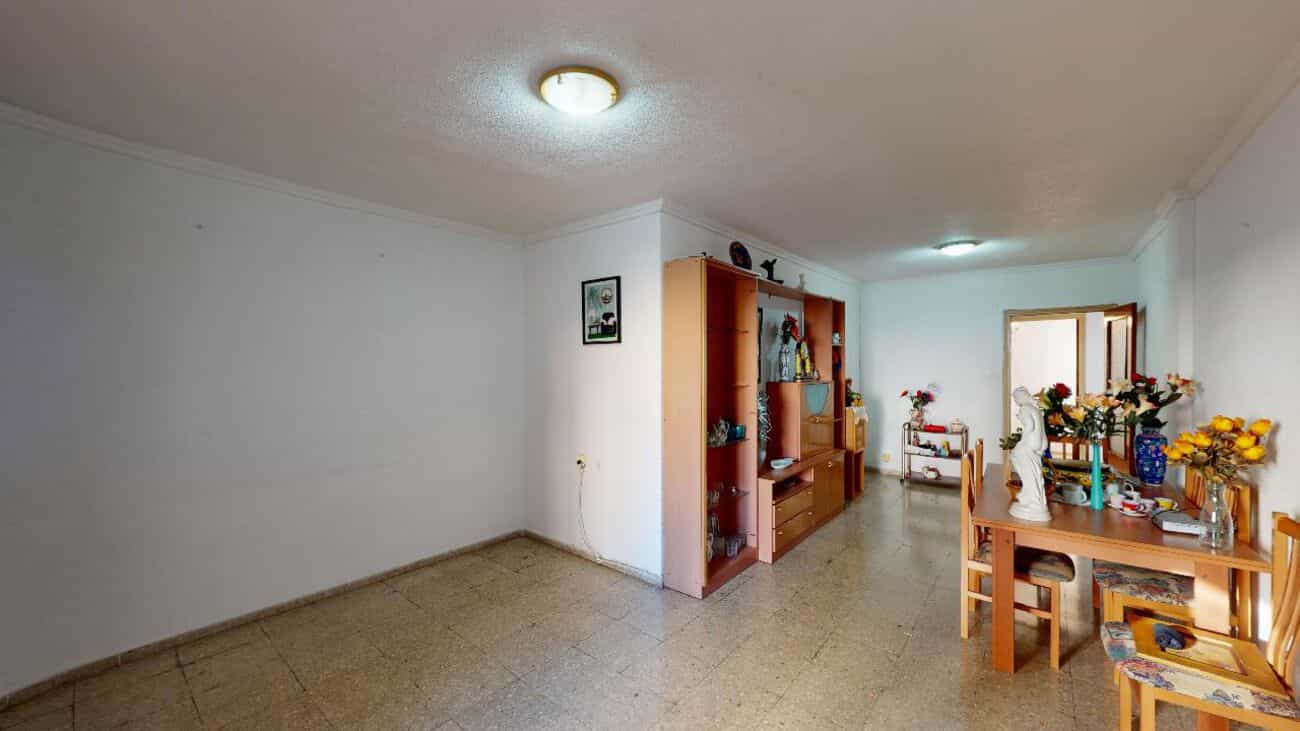 Eigentumswohnung im Crevillente, Valencia 10732013