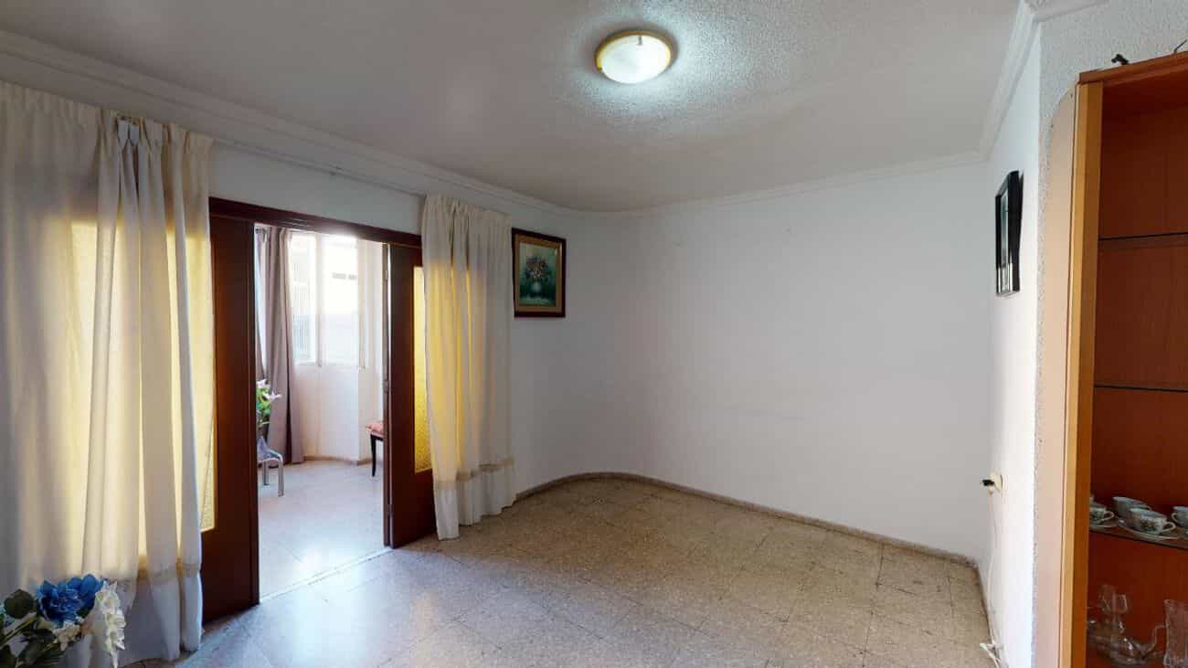 Condominium in Crevillente, Valencia 10732013