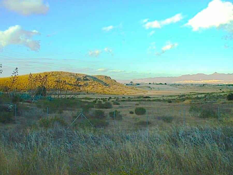 Land in Totana, Murcia 10732037