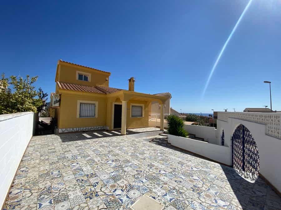 Huis in El Mojon, Murcia 10732046