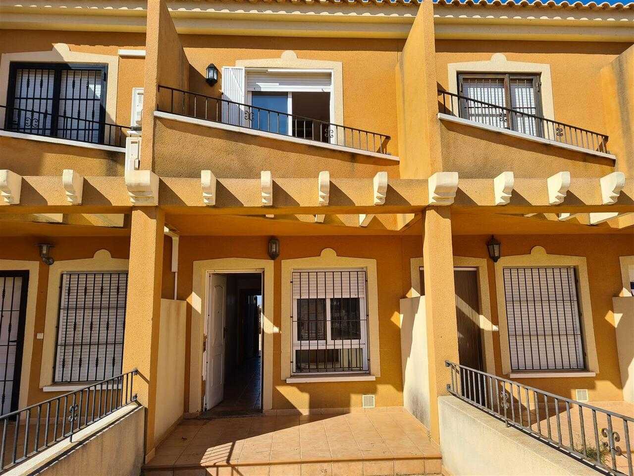 Huis in Los Nietos, Murcia 10732060