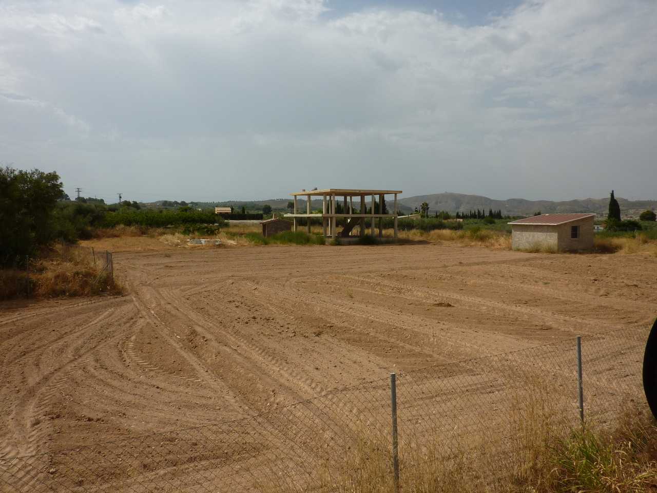 Tierra en Calasparra, Región de Murcia 10732086