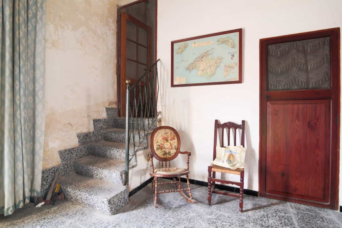 жилой дом в Ллуби, Балеарские острова 10732155