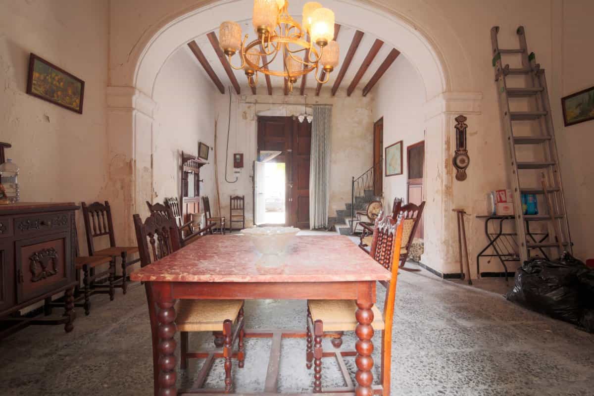 Dom w Llubi, Baleary 10732155