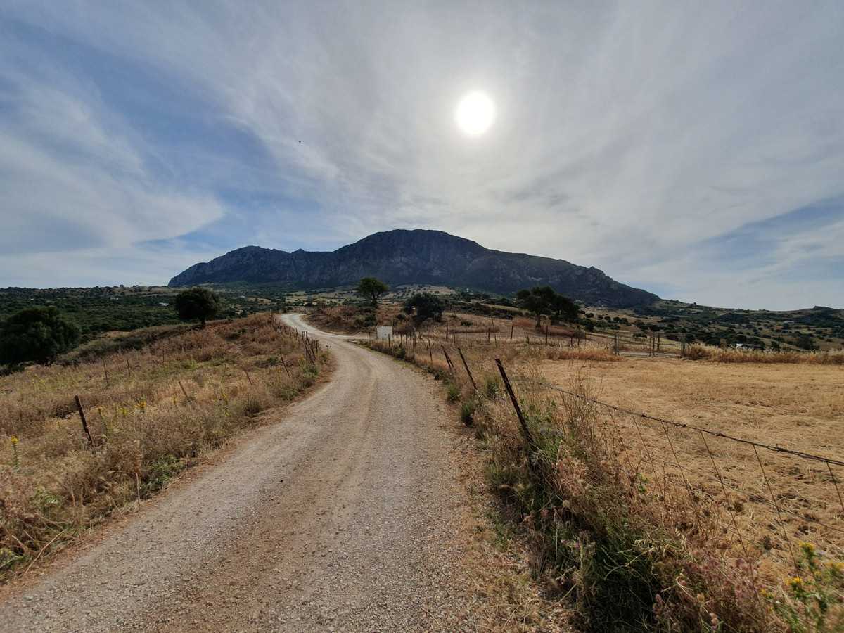 Tanah dalam Casares, Andalusia 10732162