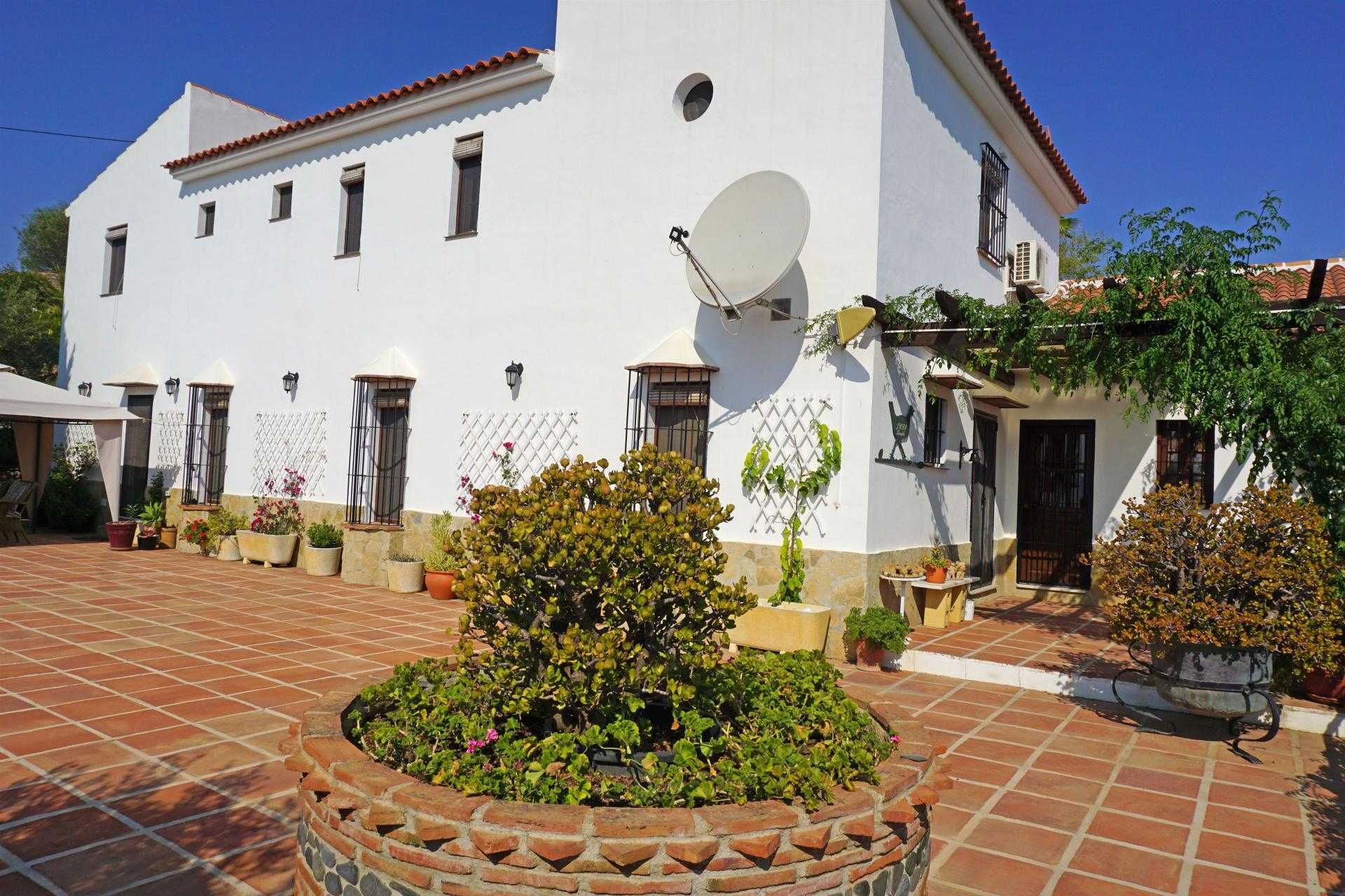 Hus i Pizarra, Andalusia 10732173